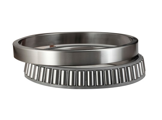 Metric series Single-row tapered roller bearings