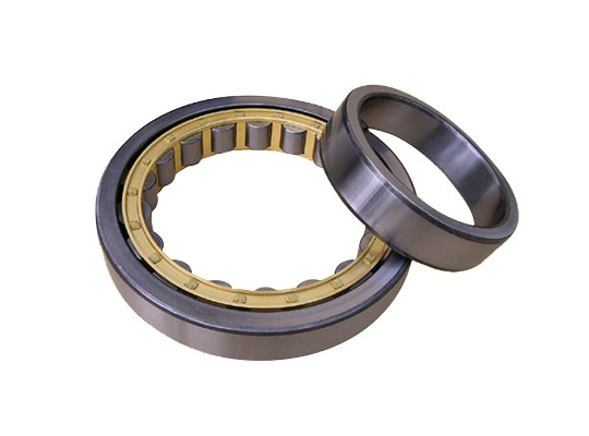 Single-row cylindrical roller bearings