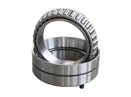 Inch series Double-row tapered roller bearings