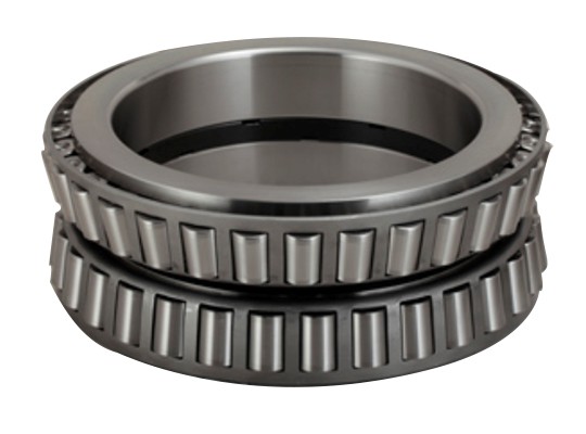 Inch series Double-row tapered roller bearings