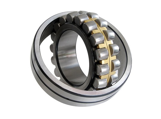 Spherical roller bearings