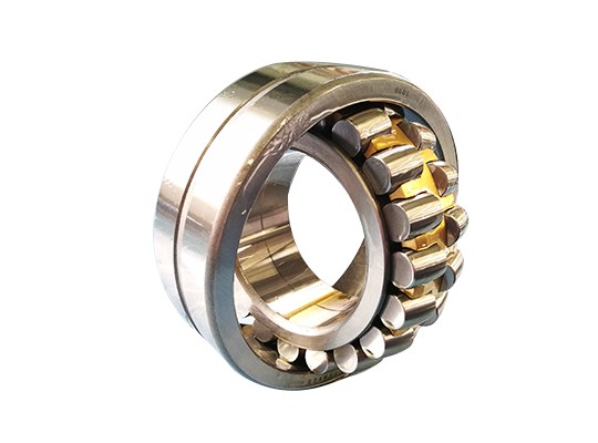 Spherical roller bearings