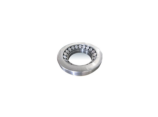 Spherical roller thrust bearings