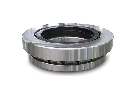 Spherical roller thrust bearings