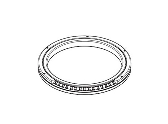 ERB Crossed Roller Bearings