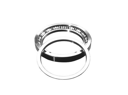 Crossed tapered roller bearing