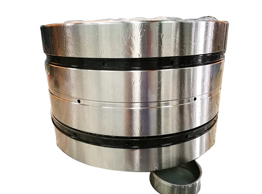 Sealed series Four-row tapered roller bearings