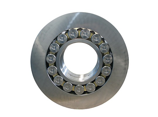 Backing Bearing