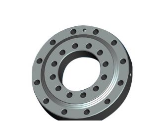 ERU Crossed Roller Bearings