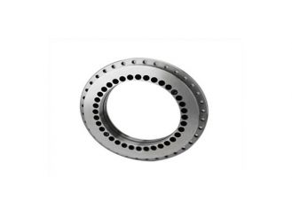 EXU Crossed Roller Slewing Bearings