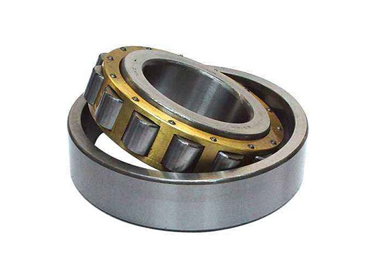 Single-row cylindrical roller bearings