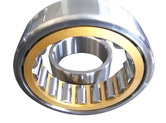 Single-row cylindrical roller bearings