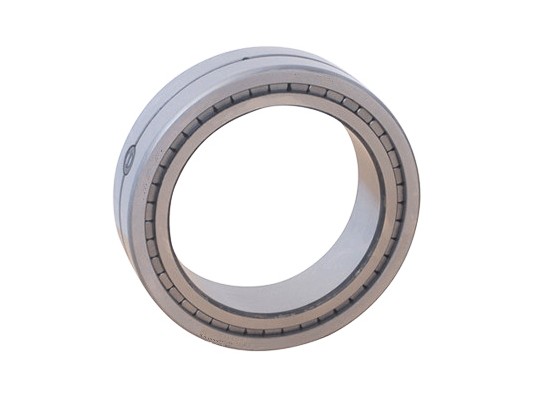 Double-row full complement cylindrical roller bearings