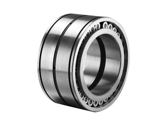 Double-row full complement cylindrical roller bearings