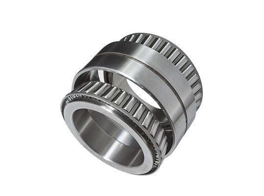 Metric series Double-row tapered roller bearings