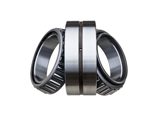 Inch series Double-row tapered roller bearings