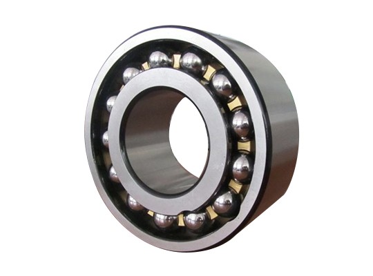 Doubule-row angular contact ball bearings