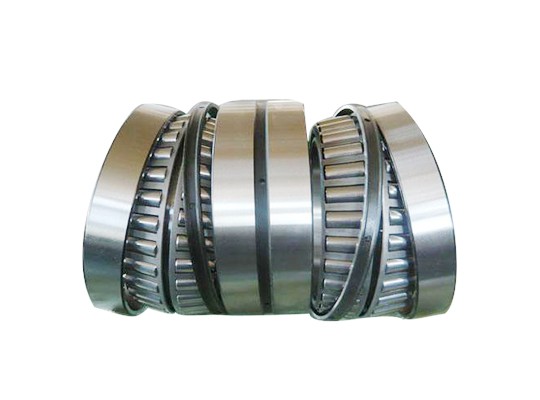 Inch series Four-row tapered roller bearings