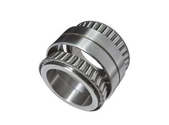 Metric series Double-row tapered roller bearings